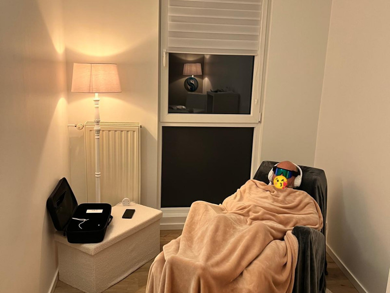 Murielle Bonivers - Réflexologue à Malmedy - Réflexologue | Boncado - photo 19