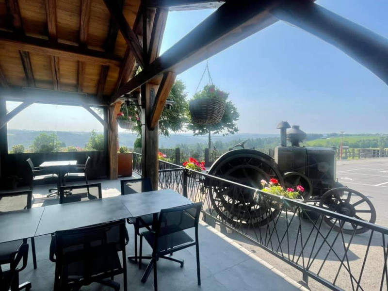 LA PETITE ETABLE à ROCHEHAUT - Restaurant familial - Grillade | Boncado - photo 2