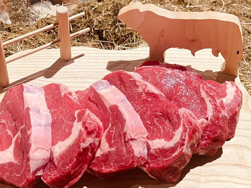 LA PETITE ETABLE à ROCHEHAUT - Restaurant familial - Grillade | Boncado - photo 3