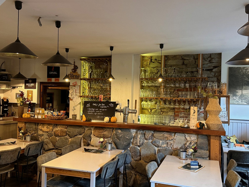 Domaine du Bayehon à Malmedy - Restaurant familial - Bar à bières | Boncado - photo 9