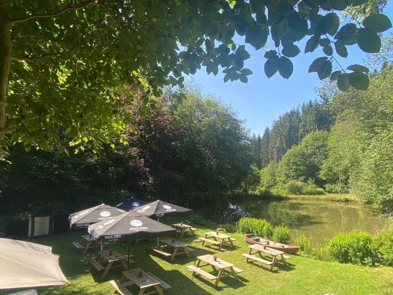 Domaine du Bayehon à Malmedy - Restaurant familial - Bar à bières | Boncado - photo 12