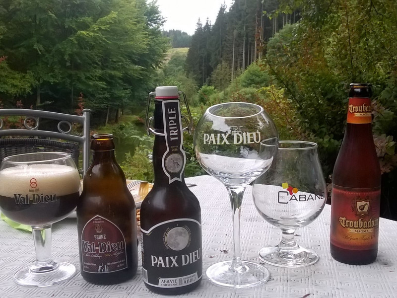 Domaine du Bayehon à Malmedy - Restaurant familial - Bar à bières | Boncado - photo 14