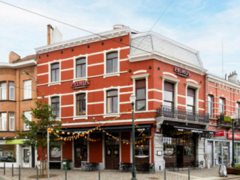 Chapeau Blanc à Anderlecht - Restaurants - Familierestaurant | Boncado - photo 2