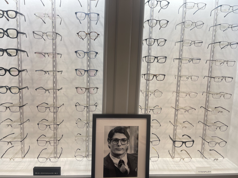 Le Lunetier d'Andenne à Andenne - Opticiens - Magasin d'appareils auditifs | Boncado - photo 6