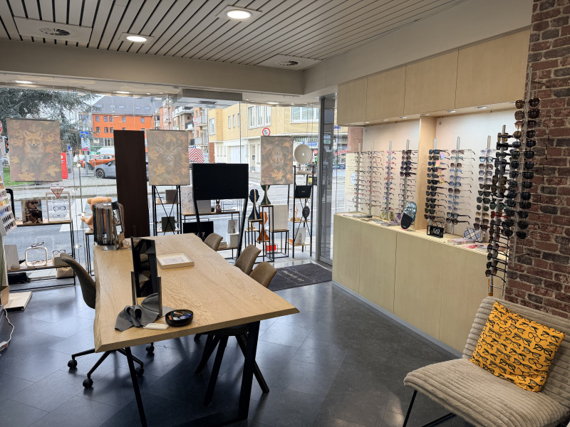 Le Lunetier d'Andenne à Andenne - Opticiens - Magasin d'appareils auditifs | Boncado - photo 7