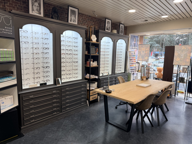 Le Lunetier d'Andenne à Andenne - Opticiens - Magasin d'appareils auditifs | Boncado - photo 8