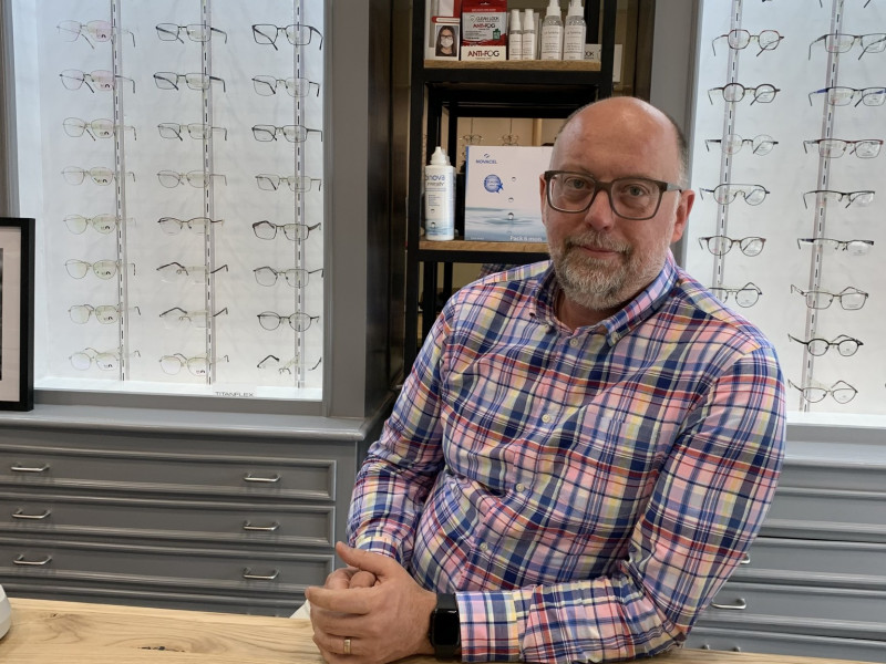 Le Lunetier d'Andenne à Andenne - Opticiens - Magasin d'appareils auditifs | Boncado - photo 10