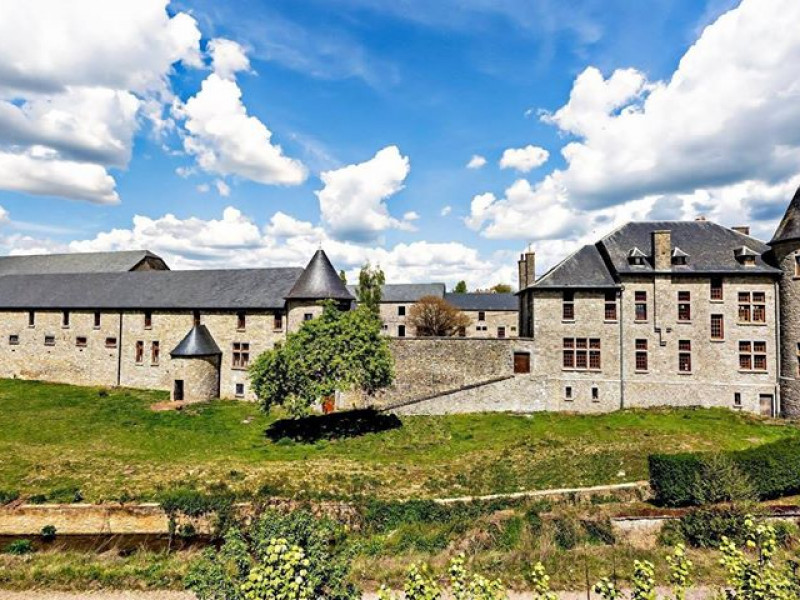 Ferme Château de Laneffe à Laneffe - Chambre d’hôtes – Bed and breakfast - Location de salles | Boncado - photo 3