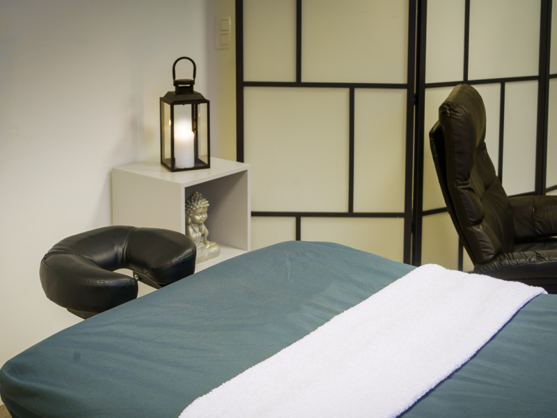 Le Temple d'Ose à Andenne - Massage en lichaamsverzorging - Schoonheidsinstituut | Boncado - photo 2