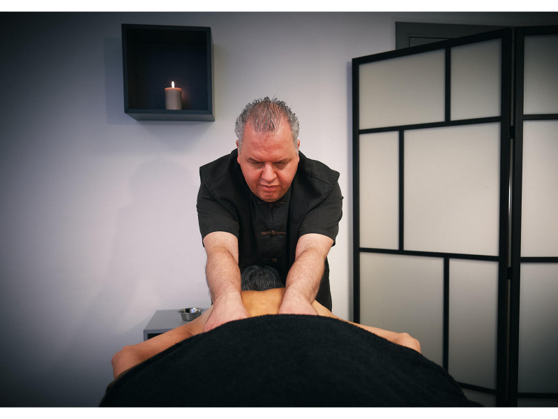 Le Temple d'Ose à Andenne - Massage en lichaamsverzorging - Schoonheidsinstituut | Boncado - photo 6