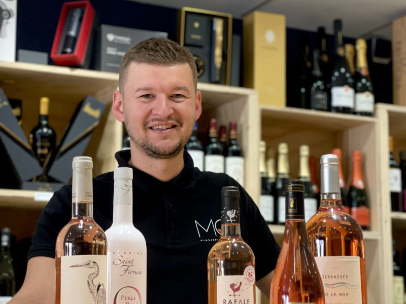 MC VINS à Theux - Wijn en sterke dranken - Boetiek | Boncado - photo 4