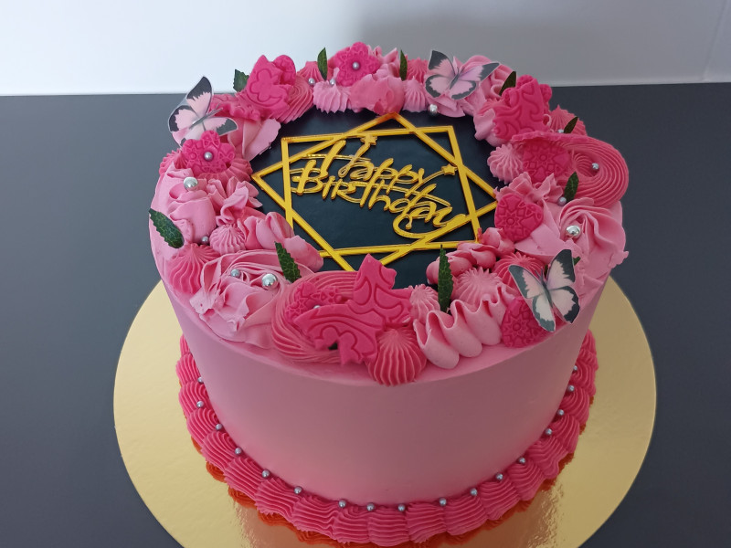 CDCake Cake designer à Marche-en-Famenne - Boulangerie – pâtisserie - Boutique de cupcakes | Boncado - photo 9