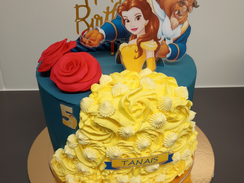 CDCake Cake designer à Marche-en-Famenne - Boulangerie – pâtisserie - Boutique de cupcakes | Boncado - photo 2