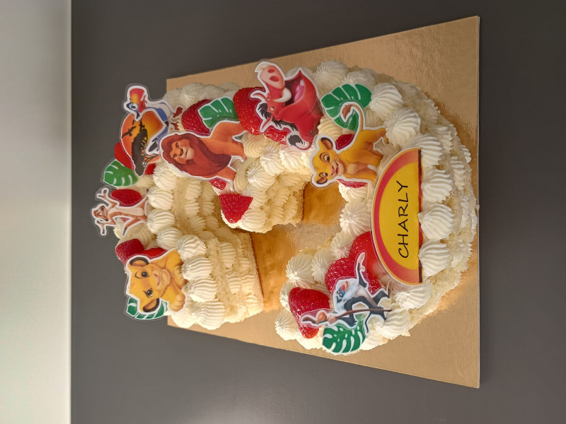 CDCake Cake designer à Marche-en-Famenne - Boulangerie – pâtisserie - Boutique de cupcakes | Boncado - photo 11