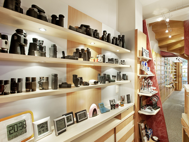 Brille Koonen Eupen Gmbh à Eupen - Opticiens | Boncado - photo 2