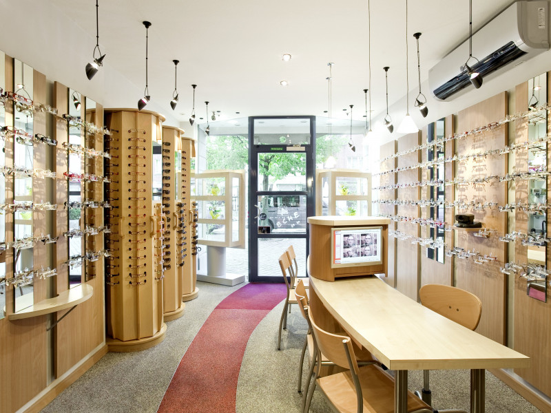 Brille Koonen Eupen Gmbh à Eupen - Opticiens | Boncado - photo 3