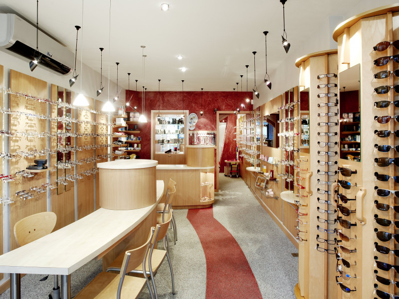 Brille Koonen Eupen Gmbh à Eupen - Opticiens | Boncado - photo 4