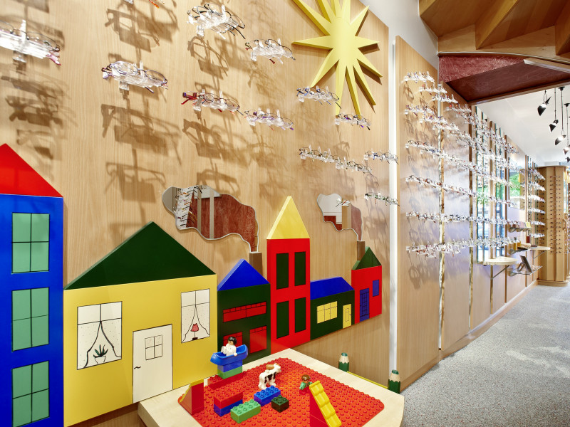 Brille Koonen Eupen Gmbh à Eupen - Opticiens | Boncado - photo 5