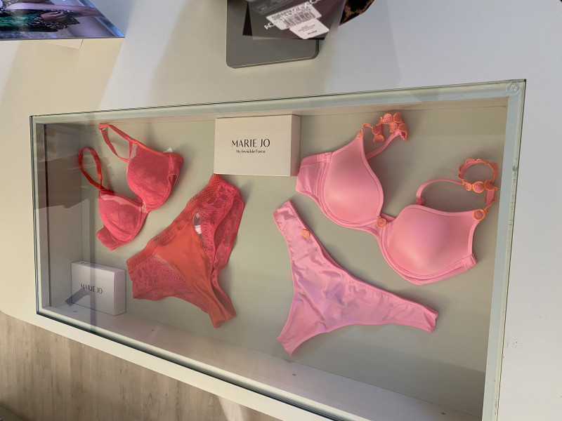 Ange ou Démon à GERPINNES - Magasin de lingerie | Boncado - photo 3