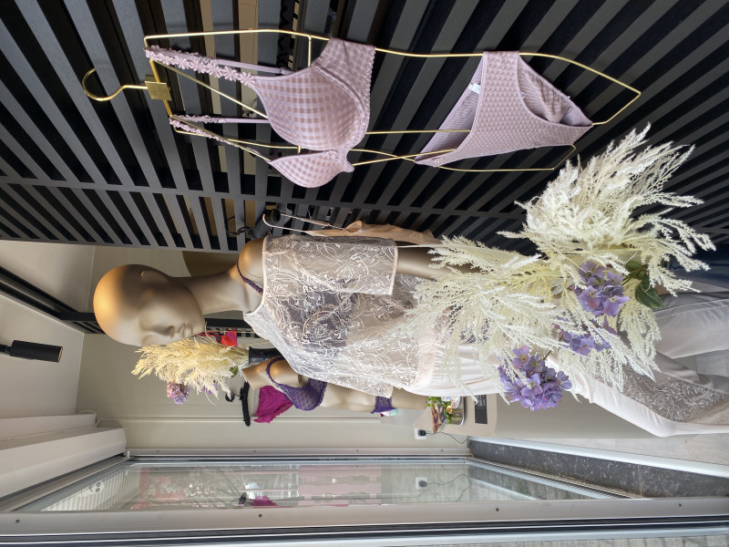 Ange ou Démon à GERPINNES - Magasin de lingerie | Boncado - photo 7
