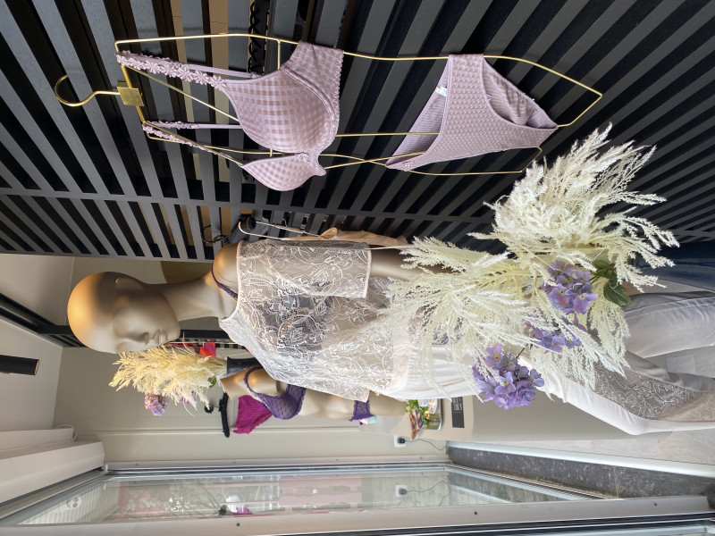 Ange ou Démon à GERPINNES - Magasin de lingerie | Boncado - photo 8