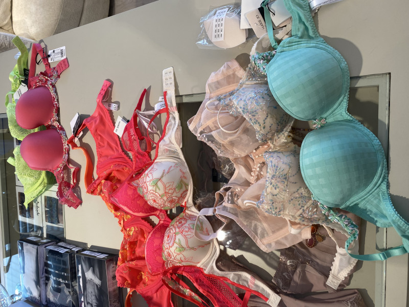 Ange ou Démon à GERPINNES - Magasin de lingerie | Boncado - photo 9