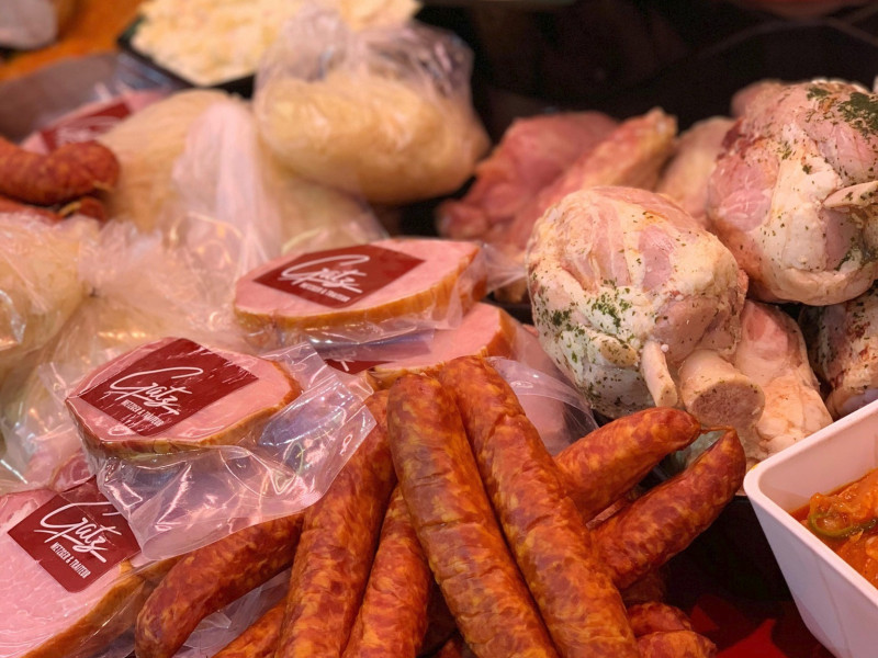 Metzgerei Traiteur Gatz à Kelmis - Slagerij - charcuterie - Traiteur | Boncado - photo 11