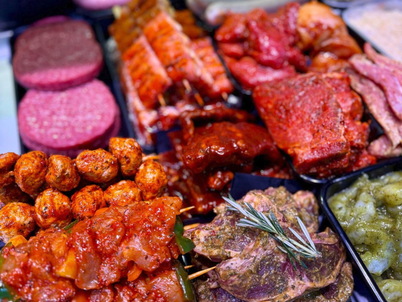 Metzgerei Traiteur Gatz à Kelmis - Slagerij - charcuterie - Traiteur | Boncado - photo 12