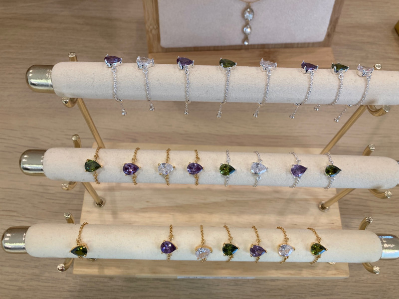 La Boutique de Sam à Andenne - Boutique de bijoux et de montres - Maroquinerie | Boncado - photo 3
