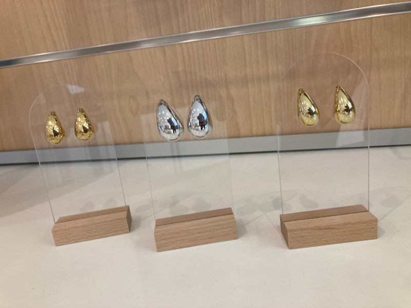 La Boutique de Sam à Andenne - Boutique de bijoux et de montres - Maroquinerie | Boncado - photo 8