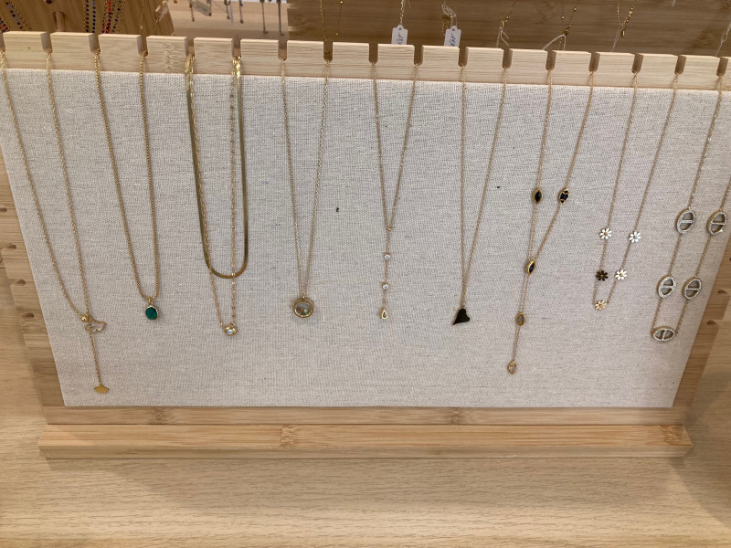 La Boutique de Sam à Andenne - Boutique de bijoux et de montres - Maroquinerie | Boncado - photo 9