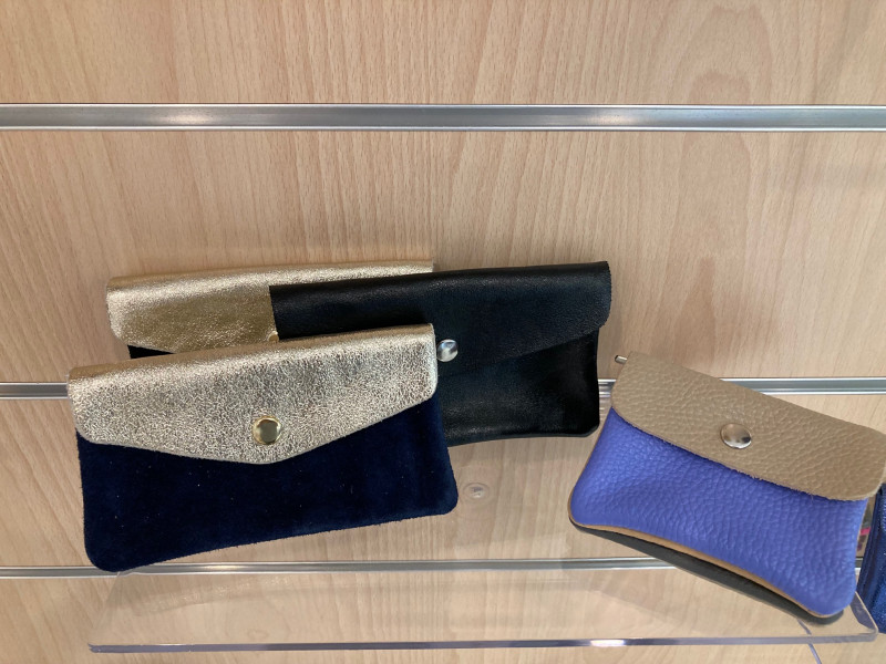 La Boutique de Sam à Andenne - Boutique de bijoux et de montres - Maroquinerie | Boncado - photo 15