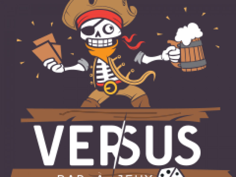 Versus à Malmedy - Bierbar - Videogamewinkel | Boncado - photo 2