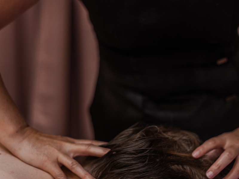 Bien-Être au Féminin à Tournai - Massage en lichaamsverzorging | Boncado - photo 4