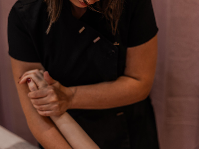 Bien-Être au Féminin à Tournai - Massage en lichaamsverzorging | Boncado - photo 5