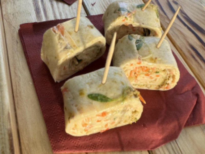 Les Pâtes de Mamy à andenne - Food Truck - Traiteur | Boncado - photo 4