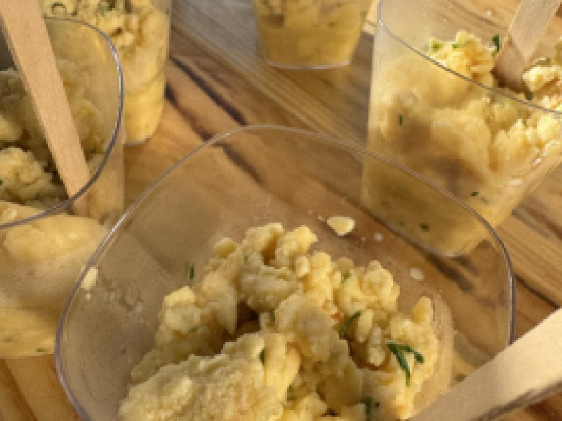 Les Pâtes de Mamy à andenne - Food Truck - Traiteur | Boncado - photo 5