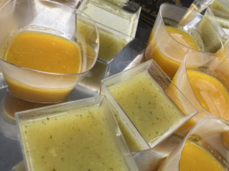 Les Pâtes de Mamy à andenne - Food Truck - Traiteur | Boncado - photo 6