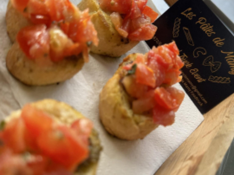 Les Pâtes de Mamy à andenne - Food Truck - Traiteur | Boncado - photo 12