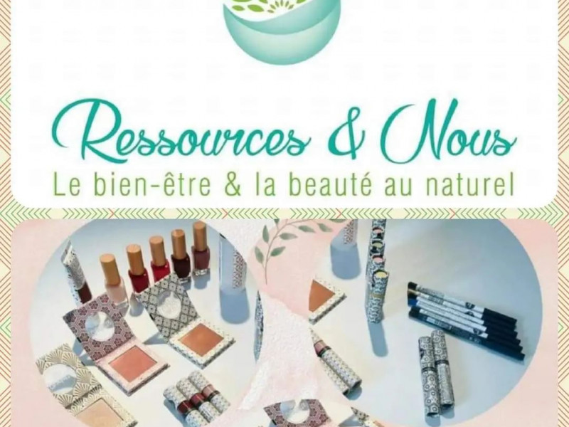 Ressources & Nous à Malmedy - Esthéticienne - Salon bien-être | Boncado - photo 3