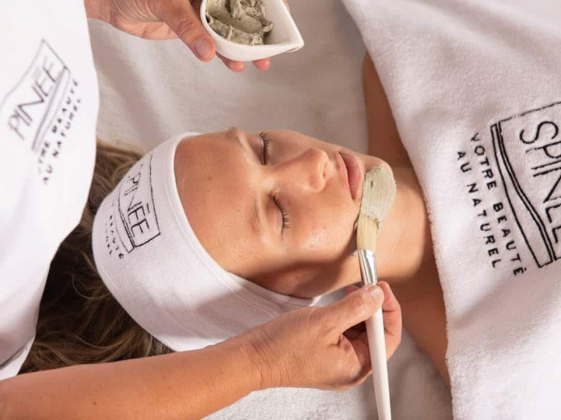 Ressources & Nous à Malmedy - Schoonheidsspecialiste - Wellness salon | Boncado - photo 10