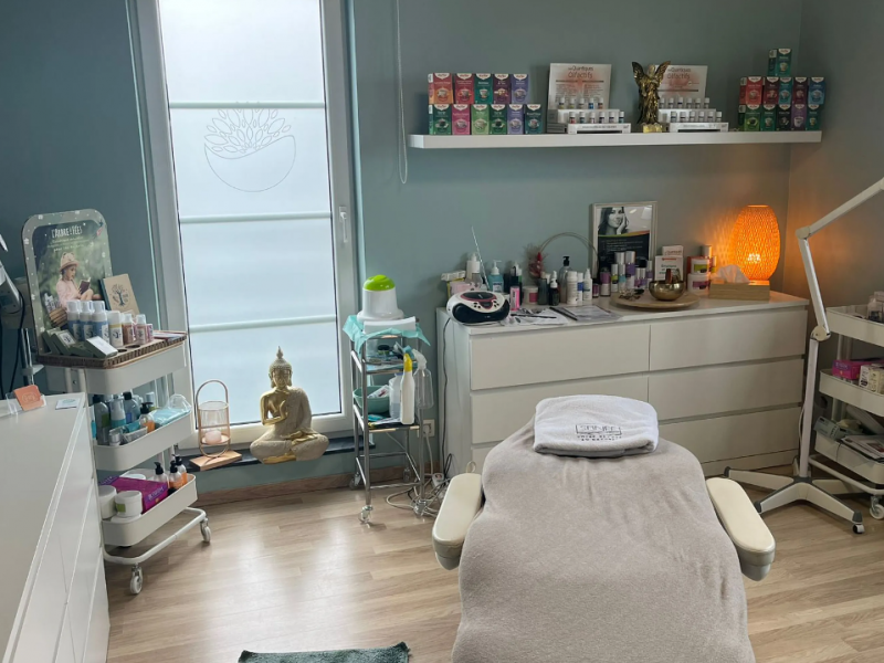 Ressources & Nous à Malmedy - Schoonheidsspecialiste - Wellness salon | Boncado - photo 7