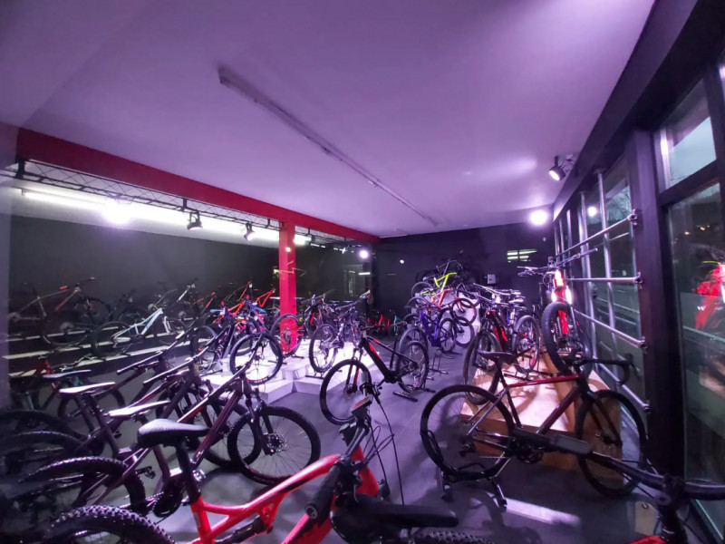 Jardicycles à Trois-Ponts - Magasin de vélos - Magasin de bricolage et jardinage | Boncado - photo 3