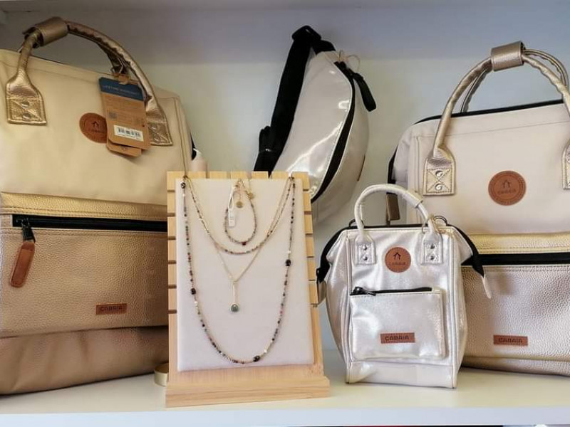Lili Papote à Malmedy - Boutique - Boutique de cadeaux et de souvenirs | Boncado - photo 2