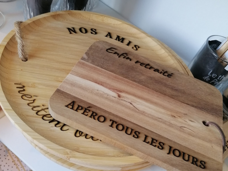 Lili Papote à Malmedy - Boutique - Boutique de cadeaux et de souvenirs | Boncado - photo 9