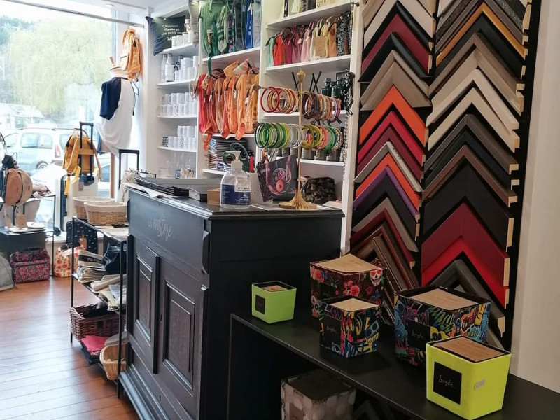 Lili Papote à Malmedy - Boutique - Boutique de cadeaux et de souvenirs | Boncado - photo 10