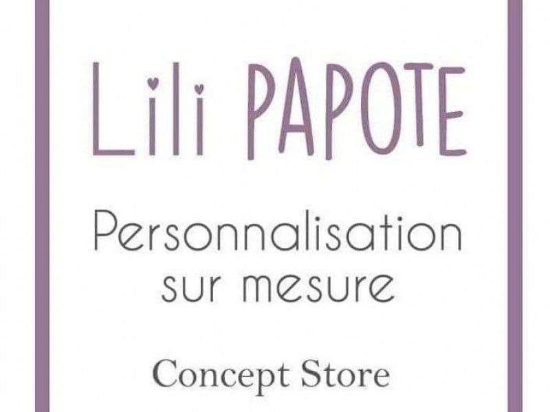 Lili Papote à Malmedy - Boutique - Boutique de cadeaux et de souvenirs | Boncado - photo 24