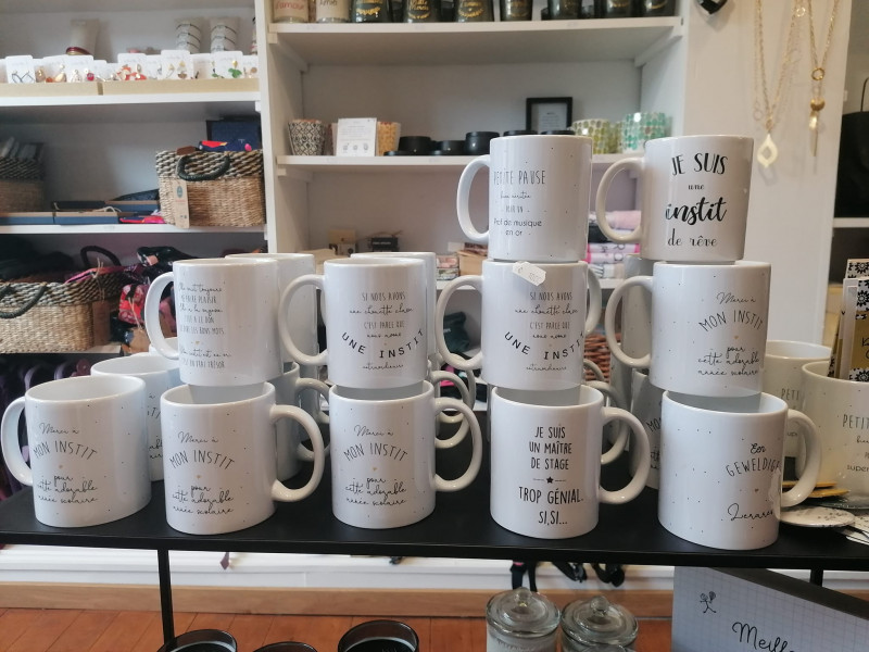Lili Papote à Malmedy - Boutique - Boutique de cadeaux et de souvenirs | Boncado - photo 23