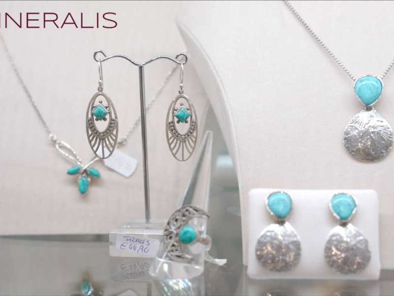 ArsMINERALIS - Shop für schöne Dinge à Büllingen - Boutique de cadeaux et de souvenirs - Magasin de produits Bio et naturels | Boncado - photo 4