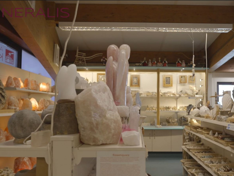 ArsMINERALIS - Shop für schöne Dinge à Büllingen - Boutique de cadeaux et de souvenirs - Magasin de produits Bio et naturels | Boncado - photo 12